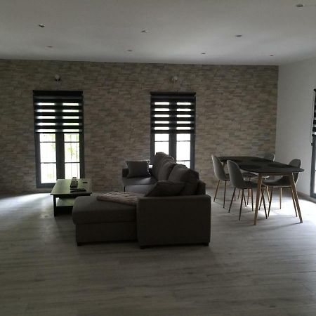 Appartement L'Islois Л'Иль-сюр-ла-Сорг Экстерьер фото