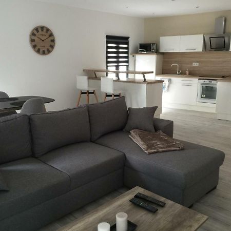 Appartement L'Islois Л'Иль-сюр-ла-Сорг Экстерьер фото