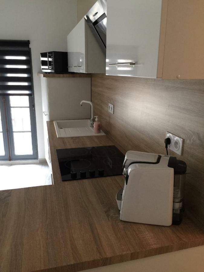 Appartement L'Islois Л'Иль-сюр-ла-Сорг Экстерьер фото