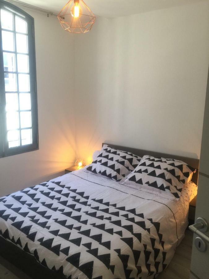 Appartement L'Islois Л'Иль-сюр-ла-Сорг Экстерьер фото