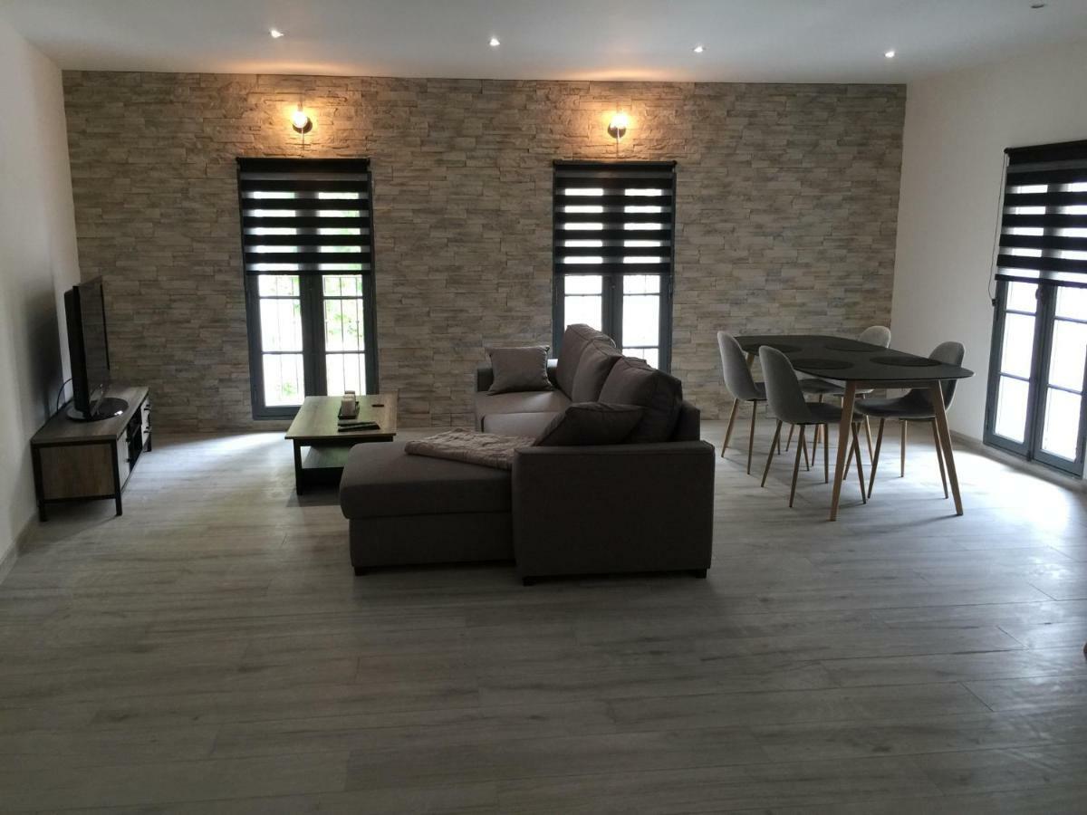 Appartement L'Islois Л'Иль-сюр-ла-Сорг Экстерьер фото
